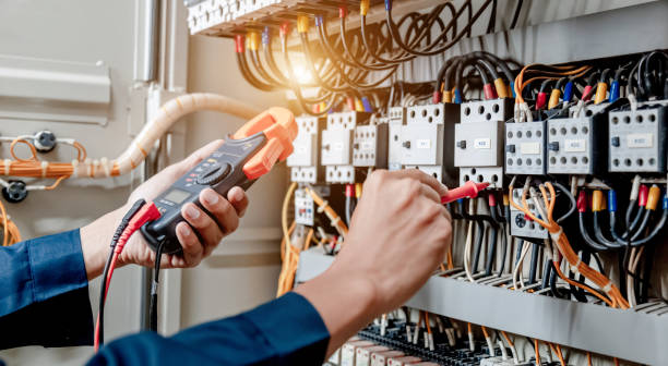 Best Electrical Rewiring Services  in Eden Prairie, MN