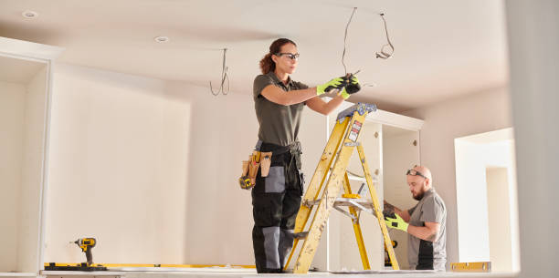 Best Affordable Electrical Installation  in Eden Prairie, MN