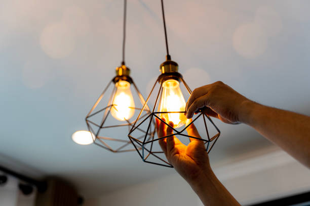Outdoor Lighting Installation in Eden Prairie, MN