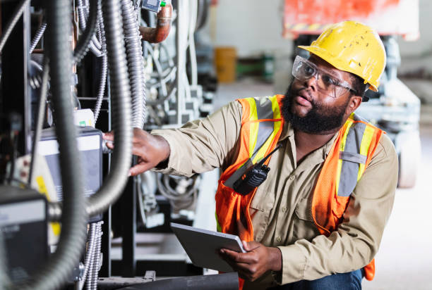 Best Electrical Contractors for Businesses  in Eden Prairie, MN