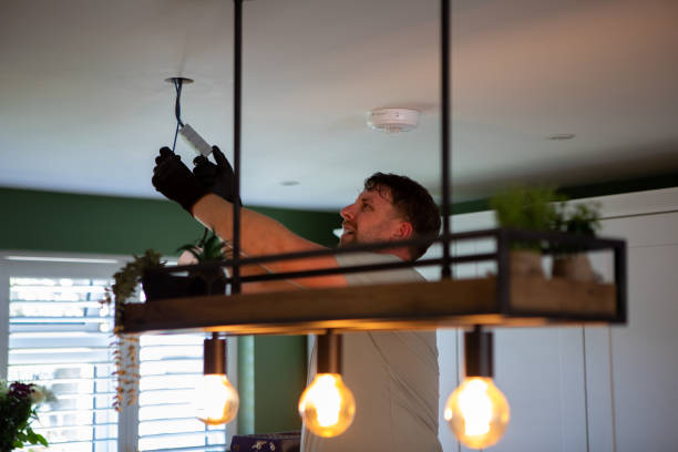 Industrial Electrical Services in Eden Prairie, MN
