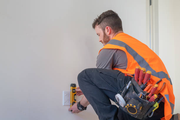 Best Emergency Electrical Repair  in Eden Prairie, MN