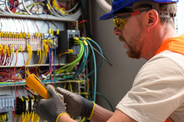 Best Electrical Outlet Repair  in Eden Prairie, MN