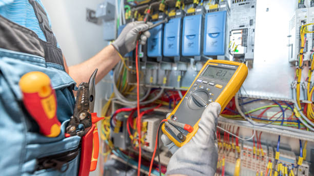 Best Electrical Upgrades for Homes  in Eden Prairie, MN