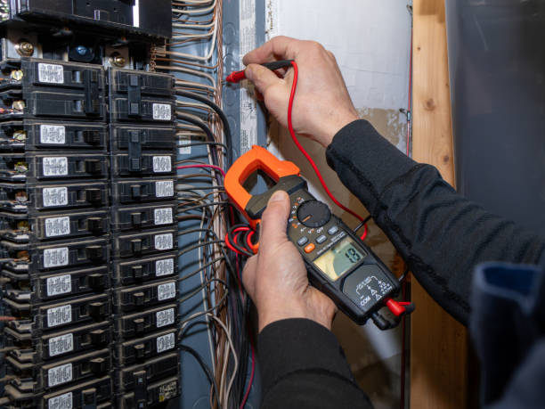 Best Home Electrical Repair  in Eden Prairie, MN