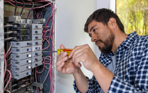 Best Electrical System Inspection  in Eden Prairie, MN